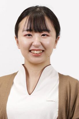 リンパ療法師　伊藤美友