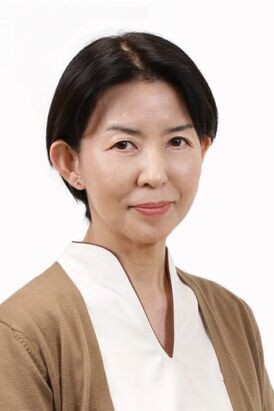リンパ療法師　伊藤敦子