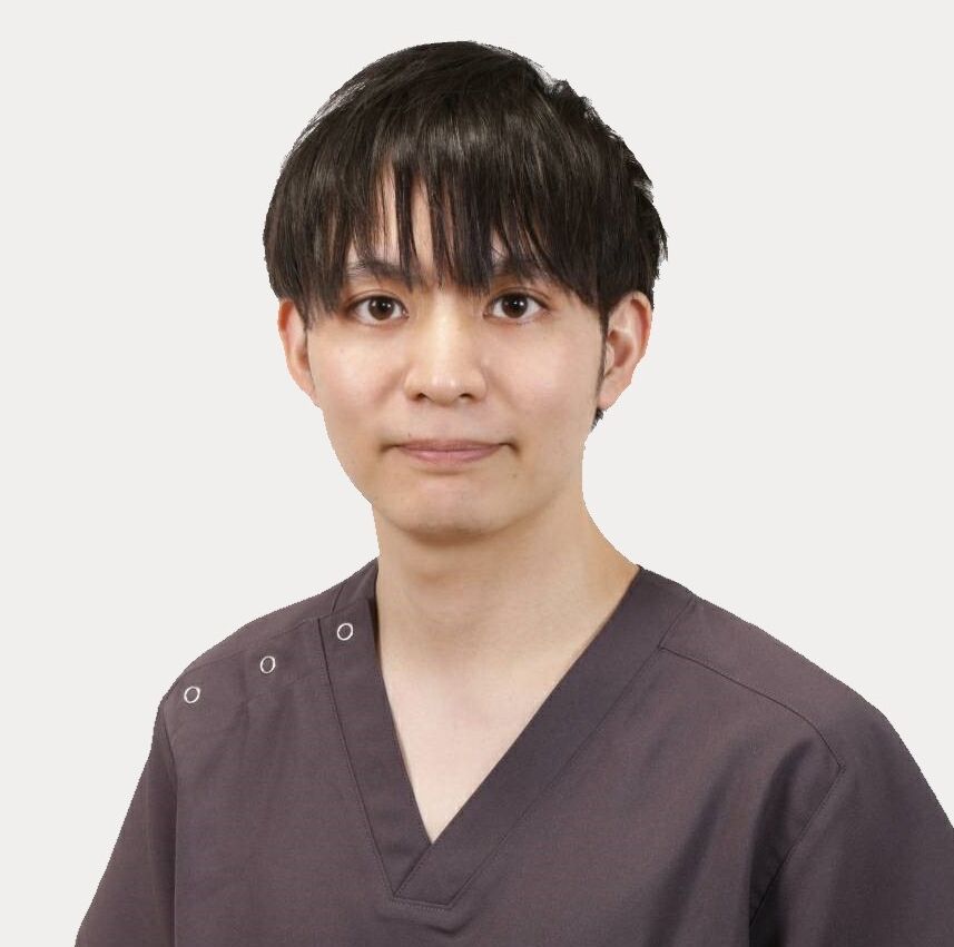 院長　挨拶